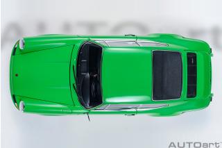 Porsche 911 Carrera 2.7 RS (Viper Green/black Stripes)   AUTOart 1:18
