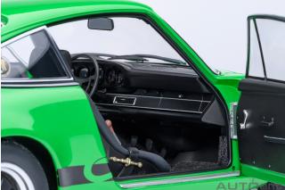 Porsche 911 Carrera 2.7 RS (Viper Green/black Stripes)   AUTOart 1:18