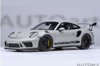 PORSCHE 911 (991.2) GT3 RS (CRAYON)  AUTOart 1:18