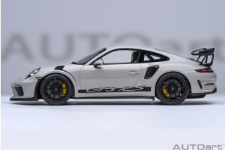 PORSCHE 911 (991.2) GT3 RS (CRAYON)  AUTOart 1:18