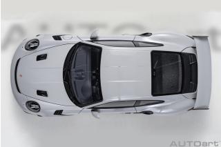 PORSCHE 911 (991.2) GT3 RS (CRAYON)  AUTOart 1:18
