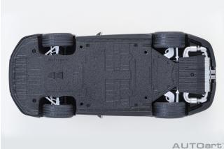 PORSCHE 911 (991.2) GT3 RS (CRAYON)  AUTOart 1:18