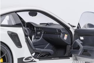 PORSCHE 911 (991.2) GT3 RS (CRAYON)  AUTOart 1:18