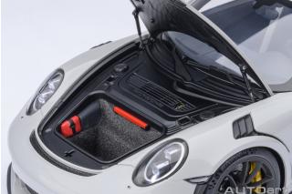 PORSCHE 911 (991.2) GT3 RS (CRAYON)  AUTOart 1:18