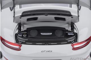 PORSCHE 911 (991.2) GT3 RS (CRAYON)  AUTOart 1:18