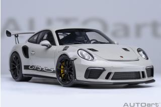 PORSCHE 911 (991.2) GT3 RS (CRAYON)  AUTOart 1:18
