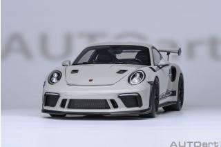 PORSCHE 911 (991.2) GT3 RS (CRAYON)  AUTOart 1:18