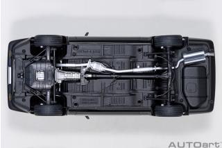 Toyota Sprinter Trueno (AE86) „INITIAL D“ PROJECT D FINAL VERSION AUTOart 1:18 Composite