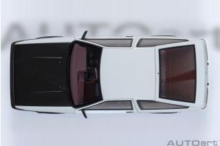 TOTOYA SPRINTER TRUENO (AE86) INITIAL D PROJECT D FINAL VERSION “30. JAHRESTAG” AUTOart 1:18 Composite