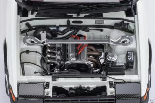 TOTOYA SPRINTER TRUENO (AE86) INITIAL D PROJECT D FINAL VERSION “30. JAHRESTAG” AUTOart 1:18 Composite