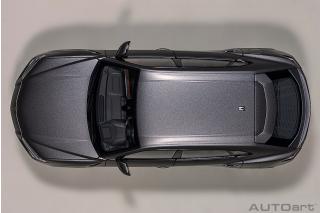 Lamborghini Urus 2018 (GRIGIO TITANS/MATT GREY) (composite model/full openings) AUTOart 1:18