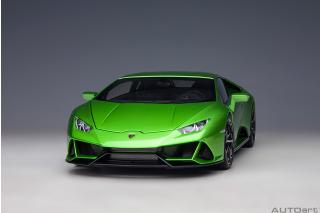 LAMBORGHINI HURACAN EVO (VERDE SELVANS) AUTOart 1:18 Composite