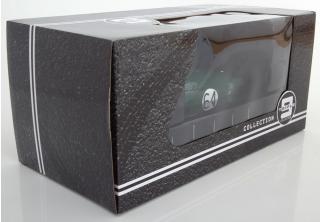 MG 1955 EX182 #64 Lund/Waeffler 24h Le Mans Triple9 Collection 1:18