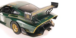 PORSCHE 935/19 - TENNER RACING - 2020 Minichamps 1:18 Metallmodell