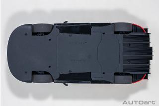 Ford GT LM 2017 Derani/Priaulx/Tincknell #67 (composite model/full openings) AUTOart 1:18