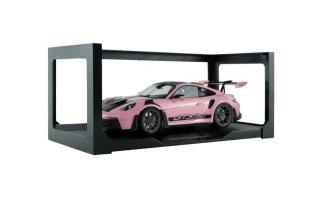 PORSCHE 911 GT3 RS WEISSACH PACKAGE PINK 2024 S1812105 Solido 1:18 Metallmodell