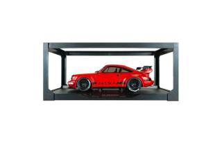 RWB Porsche 911 BODYKIT SEMA SHOW RED 2015 Solido 1:18 Metallmodell