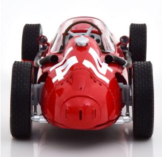 Ferrari Dino 246 F1 GP Monaco, Weltmeister 1958 Hawthorn CMR Metallmodell 1:18