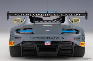 Aston Martin Vantage GT3 Team R-Motorsport Bathurst 12 Hour 2019 J. Dennis/M.Vaxiviere AutoArt 1:18
