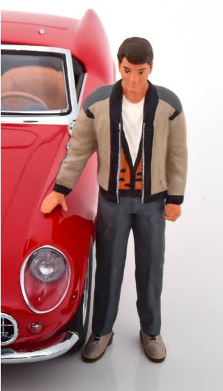 Figur \"Ferris\" KK-Scale 1:18