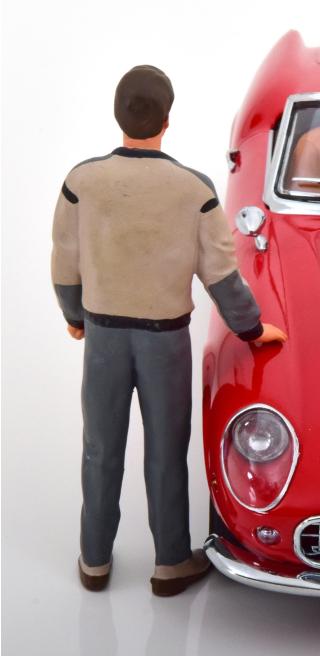 Figur \"Ferris\" KK-Scale 1:18