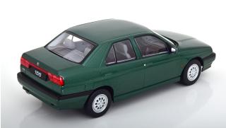 Alfa Romeo 155, green metallic Triple9 1:18 (Türen, Motorhaube... nicht zu öffnen!)