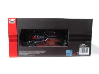 Chevrolet Camaro Z/28 RS 1972  Auto World 1:18