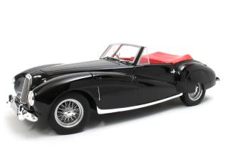 Aston Martin 2L Sports black 1949 Cult Scale Models 1:18 Resinemodell (Türen, Motorhaube... nicht zu öffnen!)