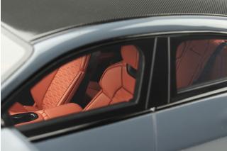 Angebot der Woche:<br>Audi E-TRON GT 2021 Kemora Grey GT Spirit 1:18 Resinemodell (Türen, Motorhaube... nicht zu öffnen!)<br> Gültig bis 03.05.2024 oder solange Vorrat reicht!