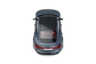 Offre de la semaine: <br>Audi E-TRON GT 2021 Kemora Grey GT Spirit 1:18 Resinemodell (Türen, Motorhaube... nicht zu öffnen!)<br>Valable jusqu`au 03.05.2024 ou dans la limite des stocks disponibles!