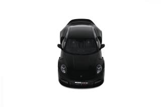 BRABUS 900 ROCKET-R BLACK 2023 GT Spirit 1:18 Resinemodell (Türen, Motorhaube... nicht zu öffnen!)