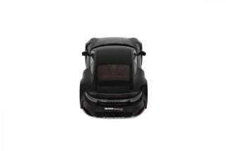 BRABUS 900 ROCKET-R BLACK 2023 GT Spirit 1:18 Resinemodell (Türen, Motorhaube... nicht zu öffnen!)
