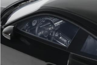 BRABUS 900 ROCKET-R BLACK 2023 GT Spirit 1:18 Resinemodell (Türen, Motorhaube... nicht zu öffnen!)