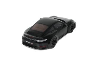 BRABUS 900 ROCKET-R BLACK 2023 GT Spirit 1:18 Resinemodell (Türen, Motorhaube... nicht zu öffnen!)