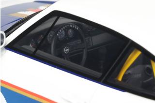 RWB X LIBERTY WALK WHITE 2023 GT Spirit 1:18 Resinemodell (Türen, Motorhaube... nicht zu öffnen!)