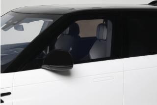 LAND ROVER SPORT P510E WHITE 2023 GT Spirit 1:12 Resinemodell (Türen, Motorhaube... nicht zu öffnen!)
