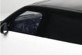 LAND ROVER SPORT P510E WHITE 2023 GT Spirit 1:12 Resinemodell (Türen, Motorhaube... nicht zu öffnen!)