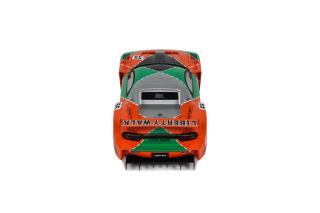 LB-WORKS RX7 LB SUPER SILHOUETTE BI-COLOR 2024 GT Spirit 1:18 Resinemodell (Türen, Motorhaube... nicht zu öffnen!)