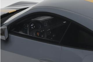 PORSCHE 911 [992.2] GT3 TOURING GREY 2025 GT Spirit 1:18 Resinemodell (Türen, Motorhaube... nicht zu öffnen!)