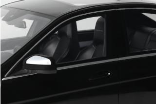 BRABUS B63S OBSIDIAN BLACK 2008 GT Spirit 1:18 Resinemodell (Türen, Motorhaube... nicht zu öffnen!)