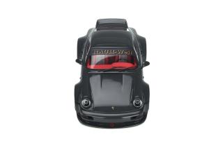 RWB BODY KIT \"Bourgogne\"  GT Spirit 1:18 Resinemodell (Türen, Motorhaube... nicht zu öffnen!)