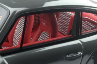 RWB BODY KIT \"Bourgogne\"  GT Spirit 1:18 Resinemodell (Türen, Motorhaube... nicht zu öffnen!)