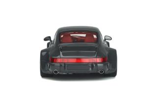 RWB BODY KIT \"Bourgogne\"  GT Spirit 1:18 Resinemodell (Türen, Motorhaube... nicht zu öffnen!)
