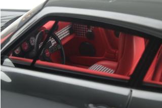 RWB BODY KIT \"Bourgogne\"  GT Spirit 1:18 Resinemodell (Türen, Motorhaube... nicht zu öffnen!)