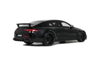 BRABUS 930 BLACK 2023 GT Spirit 1:18 Resinemodell (Türen, Motorhaube... nicht zu öffnen!)
