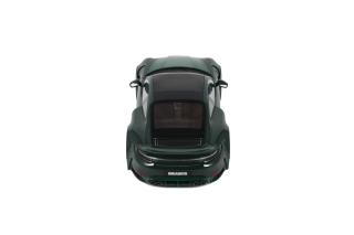 BRABUS 900 ROCKET-R GREEN 2024 GT Spirit 1:18 Resinemodell (Türen, Motorhaube... nicht zu öffnen!)