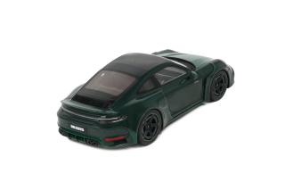 BRABUS 900 ROCKET-R GREEN 2024 GT Spirit 1:18 Resinemodell (Türen, Motorhaube... nicht zu öffnen!)