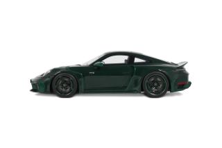 BRABUS 900 ROCKET-R GREEN 2024 GT Spirit 1:18 Resinemodell (Türen, Motorhaube... nicht zu öffnen!)