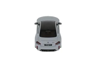 BMW M2 CS BROOKLYN GREY 2026 GT Spirit 1:18 Resinemodell (Türen, Motorhaube... nicht zu öffnen!)