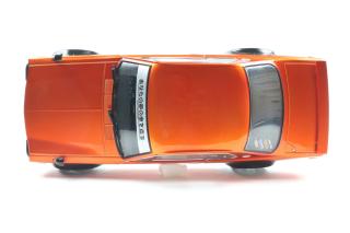 Nissan Skyline C10 orange meta. S1813003 Solido 1:18 Metallmodell